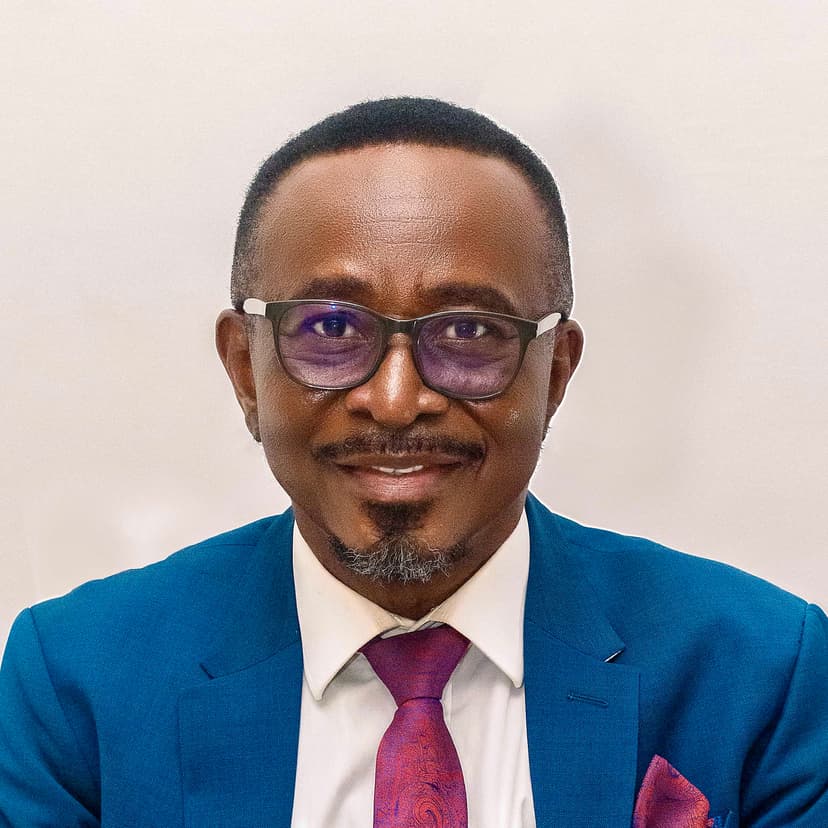 Dr. Samuel Gordon Etroo