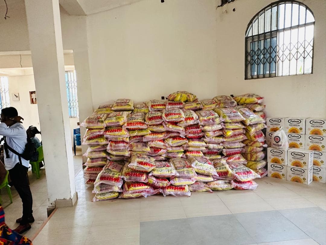 Sametro CSR intiatives (Dubbed - Widow's mite)