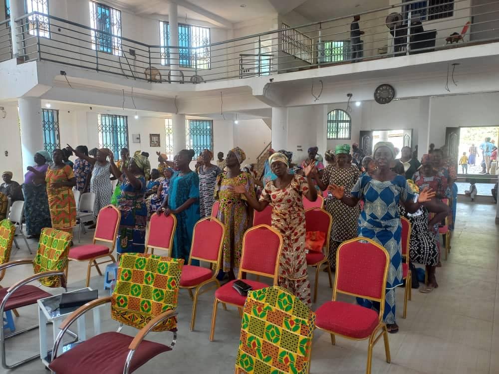 Sametro CSR intiatives (Dubbed - Widow's mite)