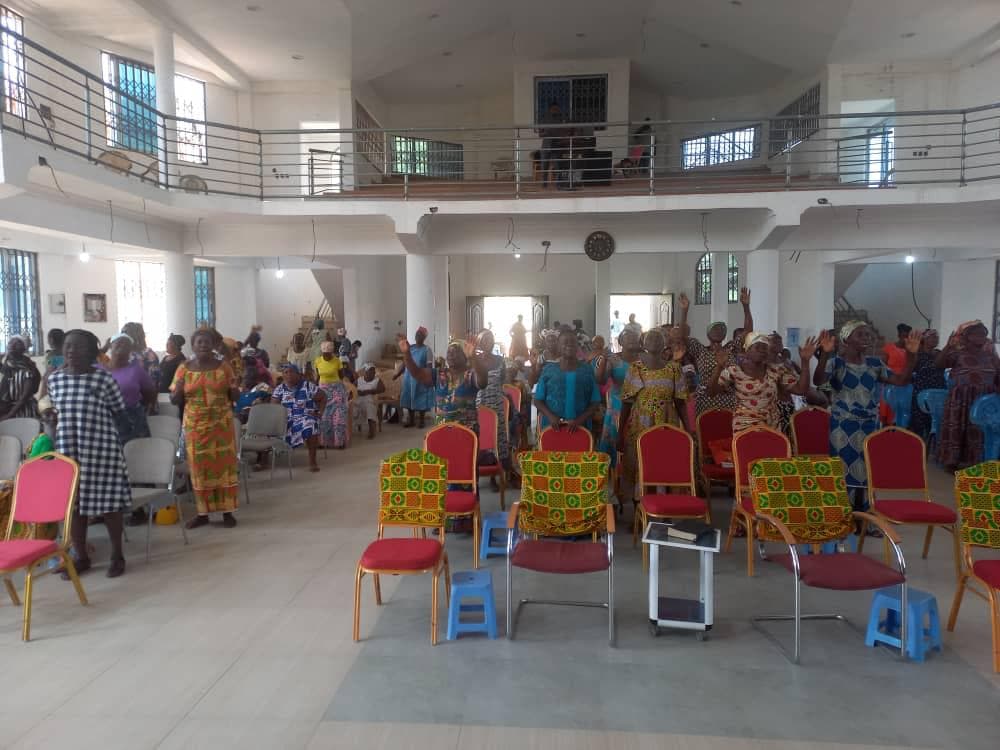 Sametro CSR intiatives (Dubbed - Widow's mite)