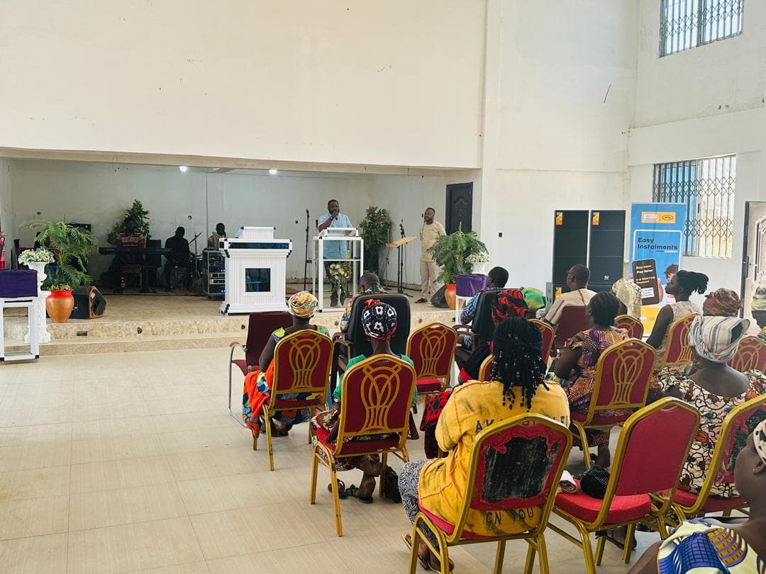 Sametro CSR intiatives (Dubbed - Widow's mite)