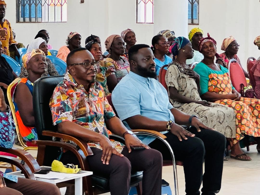 Sametro CSR intiatives (Dubbed - Widow's mite)