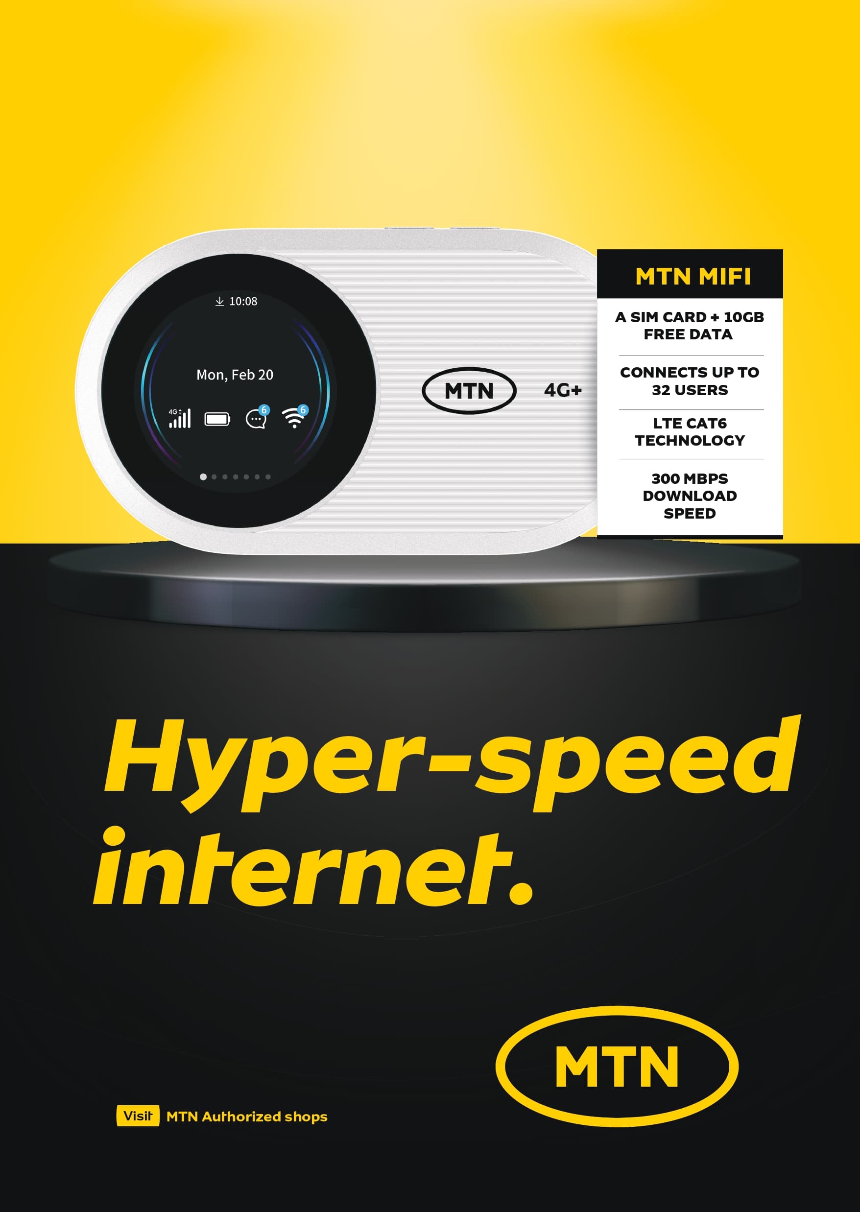 Sametro Device Financing - Pay in Easy Installments