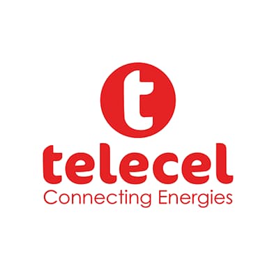 Telecel logo