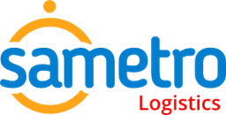 Sametro Logistics logo Sametro Logistics