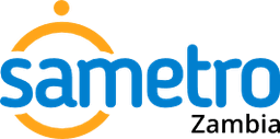 Sametro Zambia logo Sametro Zambia Logo