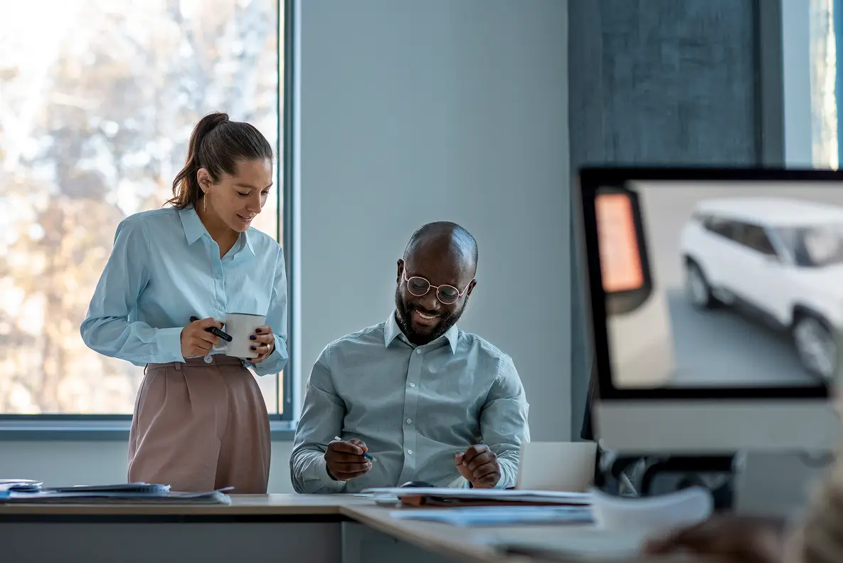 Business Connection